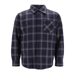 Werkhemd Cadogan blauw XS