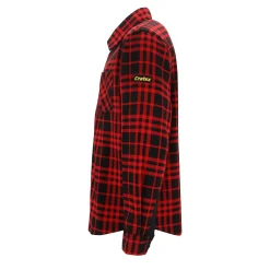Werkhemd Cadogan rood XS