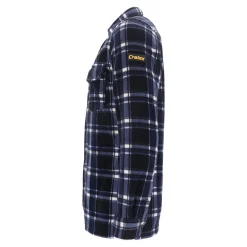 Werkhemd Kamiel blauw XS