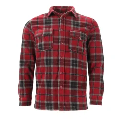 Werkhemd Kamiel rood XS