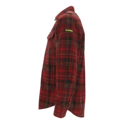 Werkhemd Lawton rood XS