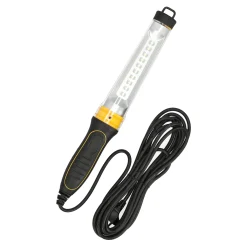Werklamp LED Pro 6W 230V Diamant