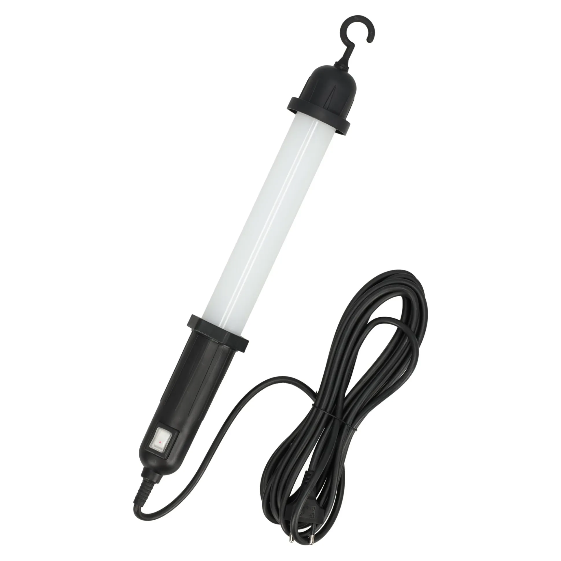 Werklamp LED 7W 230V Diamant