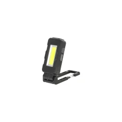 Werklamp WL-4 400lm oplaadbaar Diamant