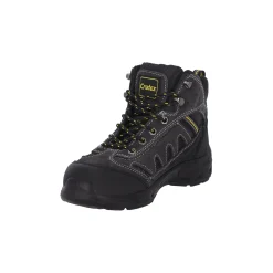 Werkschoen Atlas S3 hoog 36 Cratex