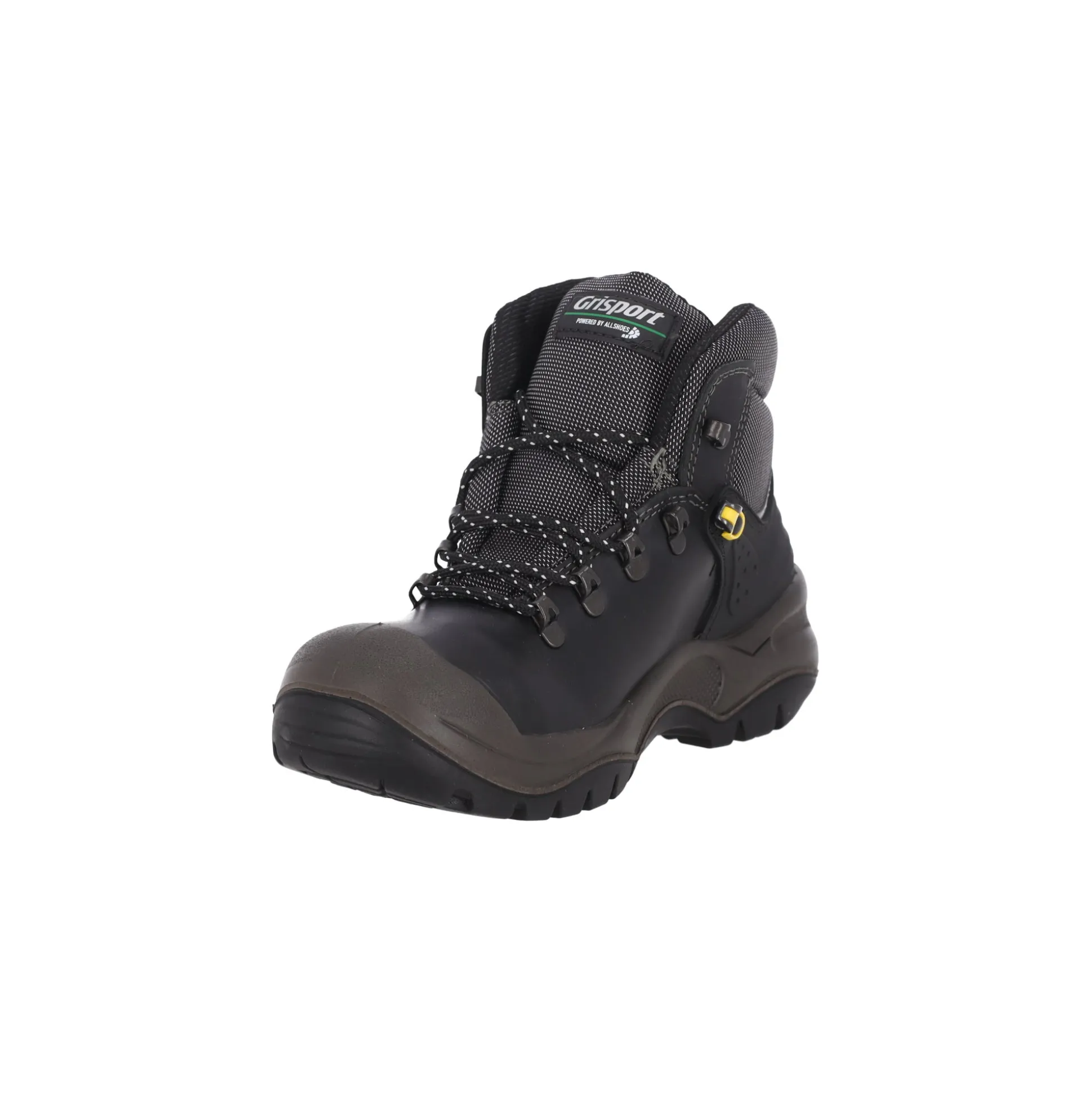 Werkschoen Grisport 803L/903L S3 hoog 39