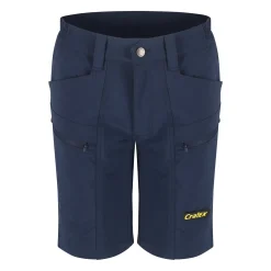 Werkshort Anaheim blauw 42