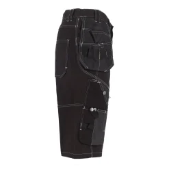 Werkshort Berlijn zwart 42