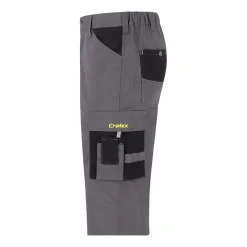 Werkshort Bottrop 42