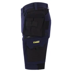 Werkshort Lenk 42 Cratex Pro Line