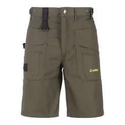 Werkshort Potsdam groen 42