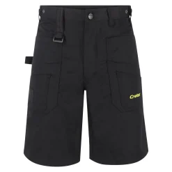 Werkshort Potsdam zwart 42