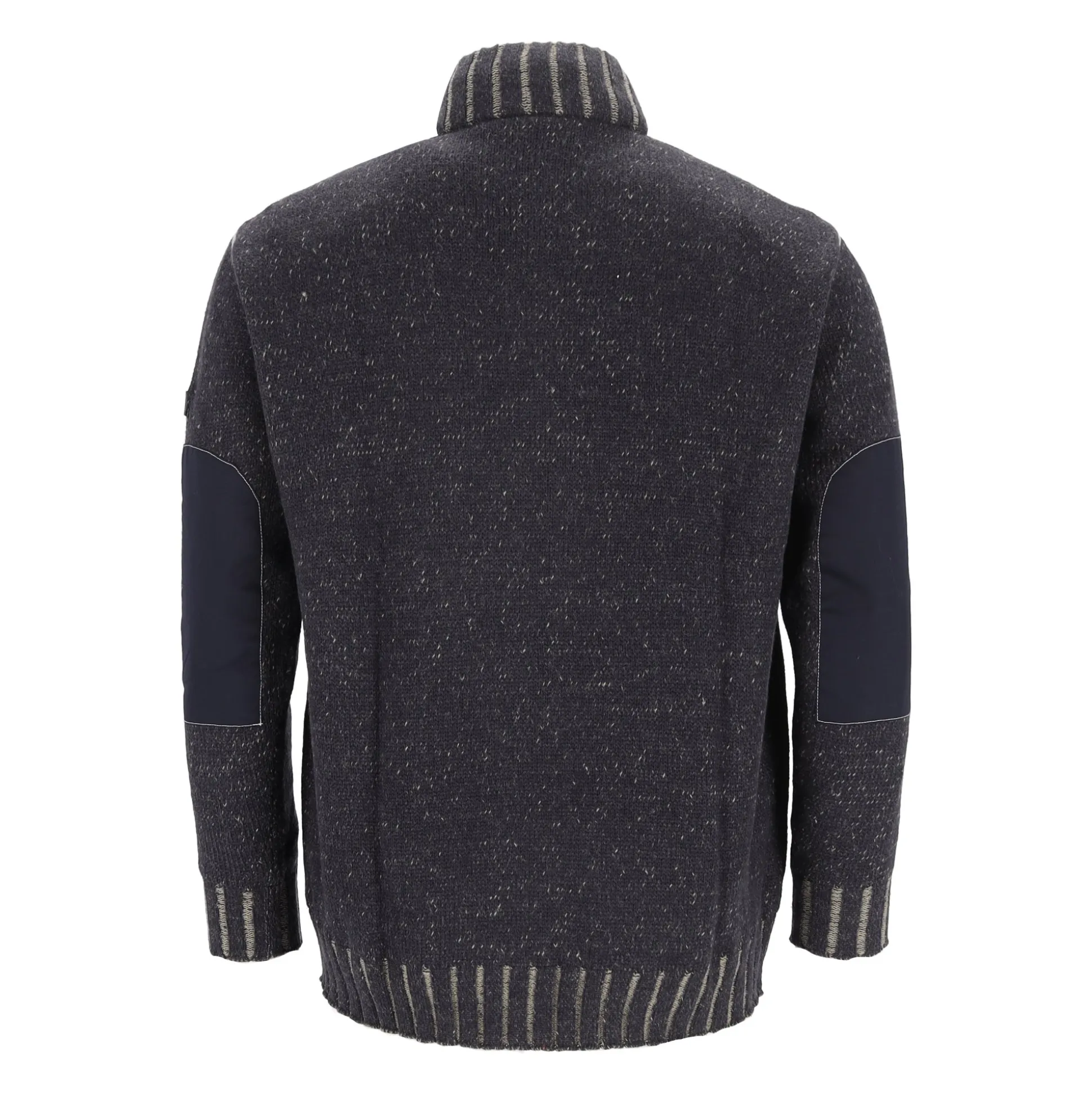 Werktrui Kervo navy S