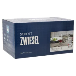 Wijnglas Bordeaux 625ml 6st