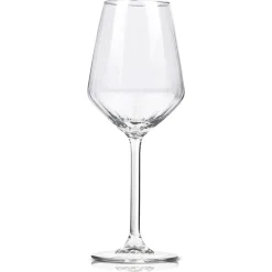 Wijnglas witte wijn 4st Alpina