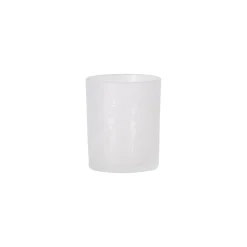 Windlicht Graser 8 cm 3 assorti