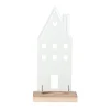 Windlicht Nordy 17 cm
