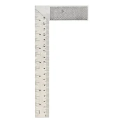 Winkelhaak 200 mm Westham
