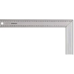 Winkelhaak 200x400mm 1-45-687 Stanley