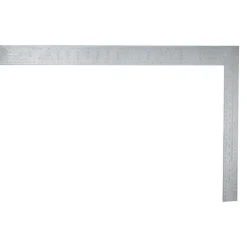 Winkelhaak 400x600mm 1-45-530 Stanley