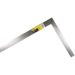 Winkelhaak 400x600mm 1-45-530 Stanley