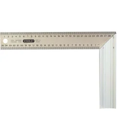Winkelhaak 200x300mm1-45-686 Stanley