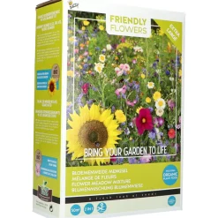 XL Bloemenweide zaad 50m2
