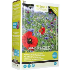 XL Inheems bloemenmengsel 50m2