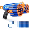 X-Shot insanity manic met 24darts