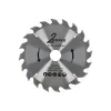 Zaagblad Ø200 mm 30as 20T 2-force