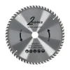 Zaagblad Ø270 mm 30as 60T 2-force