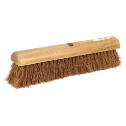 Zaalveger hout cocos 600 Nevac