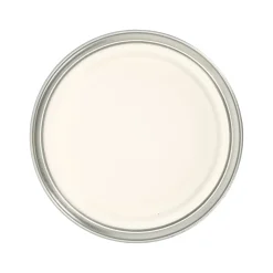 Zijdeglans crème wit 14204 750ml Finess