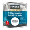 Zijdeglans gebroken wit 14205 250ml Finess
