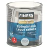 Zijdeglans gebroken wit 14205 750ml Finess