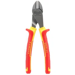 Zijkniptang VDE 180mm Stanley