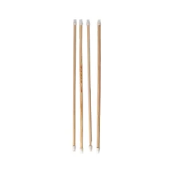 Zitstang vogel hout 45cm 4st