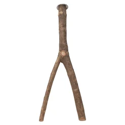 Zitstok vogel V-vorm 31cm