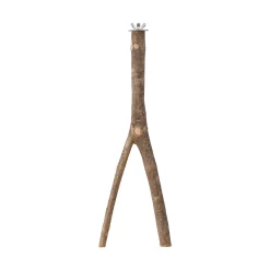 Zitstok vogel V-vorm 31cm