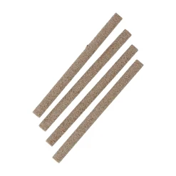 Zitstok zand 4st