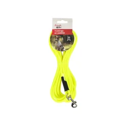 Zoeklijn Caspar geel 5m 6mm Friendly Pet