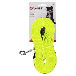 Zoeklijn Xeno 20mm x 10m fluo geel