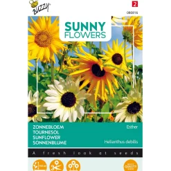 Zonnebloem Esther