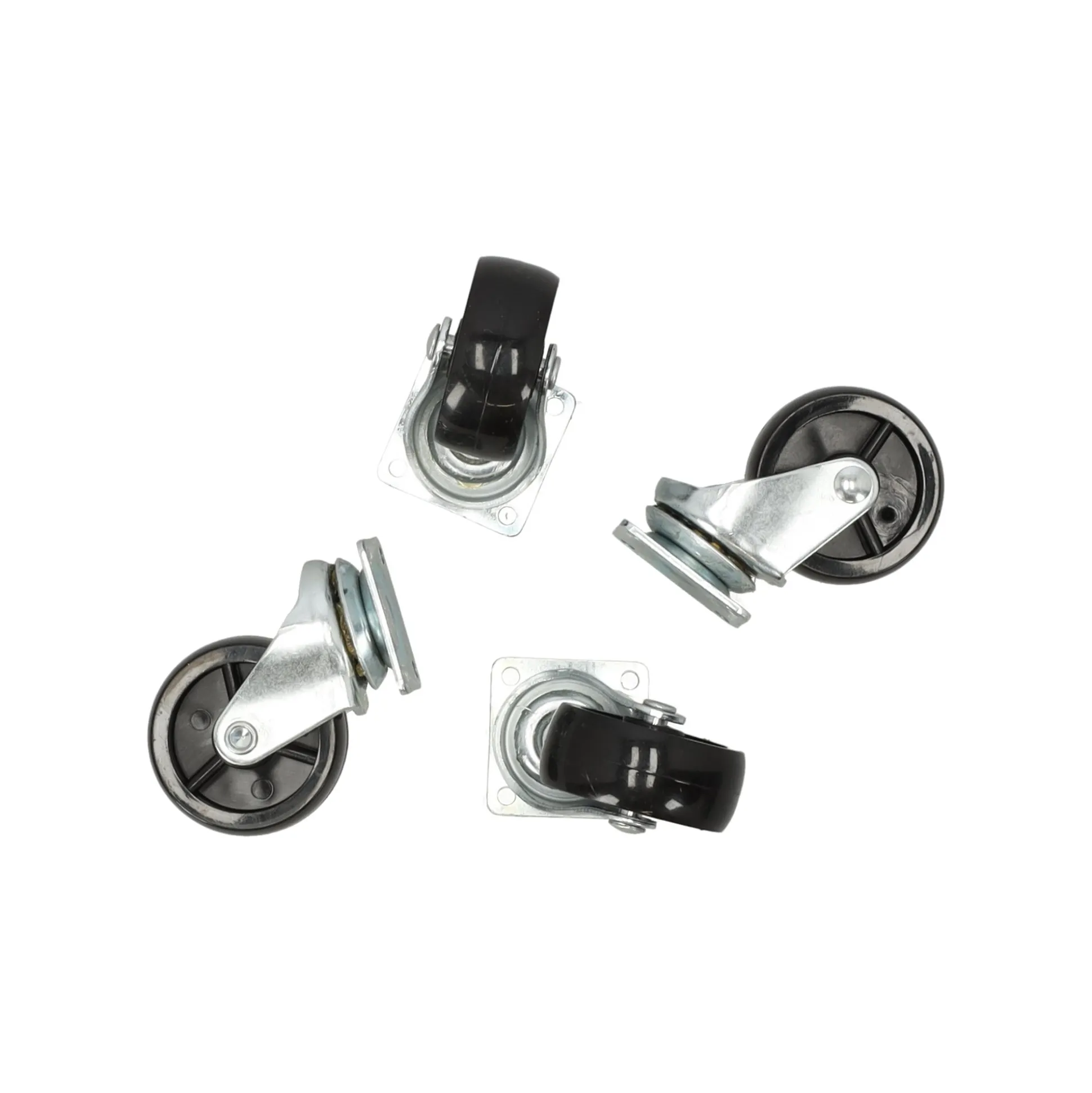 Zwenkwiel BP31 50 4st