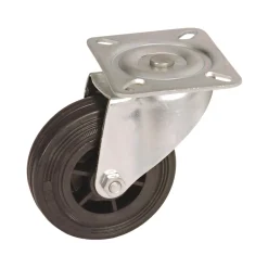 Zwenkwiel WP63A 200mm